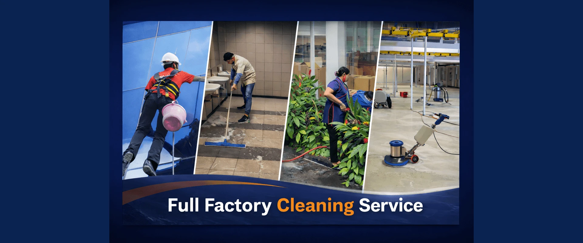 Max Cleaning Uttara