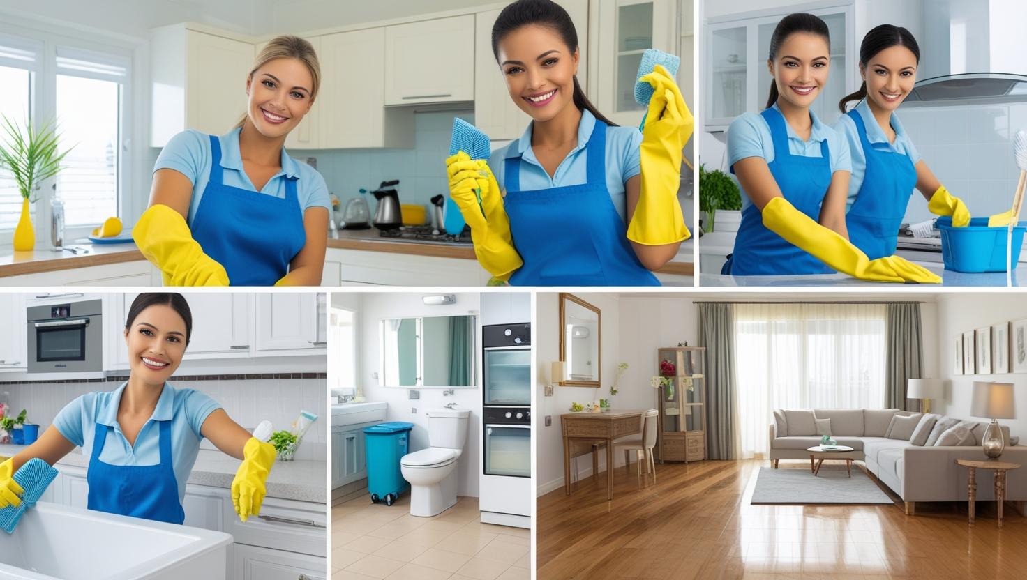 General Cleaning Service